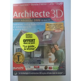 architecte 3D