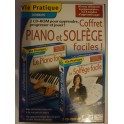 piano et solfège faciles