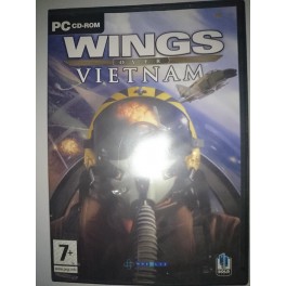 wings over vietnam