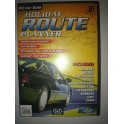 holyday route planner