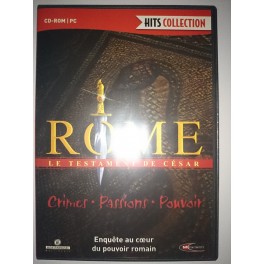rome rome