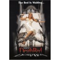 dvd death bed