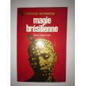 livre magie brésilienne