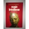 livre magie brésilienne