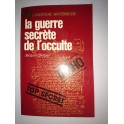 livre la guerre secrète de l'occulte