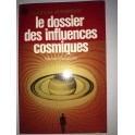 livre le dossier des influences cosmiques