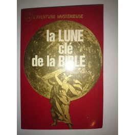 livre la lune clé de la bible livre la lune clé de la bible