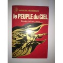 livre le peuple du ciel