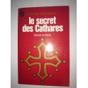 livre le secret des cathares