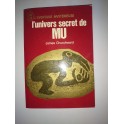 livre l'univers secret de mu
