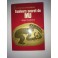 livre l'univers secret de mu