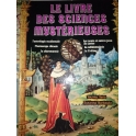 le livre des sciences mystérieuses