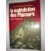 livre la malédiction des pharaons