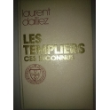 livre les templiers ces inconnus