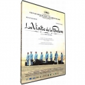 dvd blu-ray la visite de la fanfare