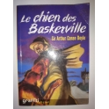 livre le chien des baskerville