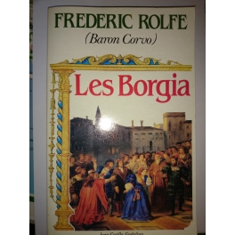 livre les borgia
