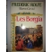 livre les borgia
