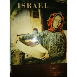 livre israël