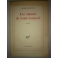 livre les amants de Saint-Guénolé