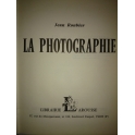 livre la photographie