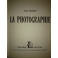 livre la photographie