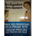 livre la chambre des dames