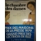 livre la chambre des dames