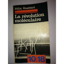 livre la révolution moléculaire