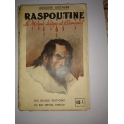 livre raspoutine le moine satyre et criminel