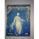 livre la grande catherine
