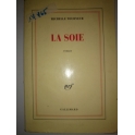 livre la soie