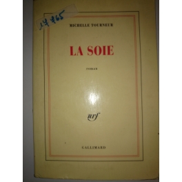 livre la soie