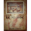 livre le maroc