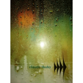 livre pépinières claude thoby
