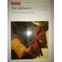 livre la tolérance