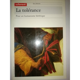 livre la tolérance