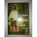 livre les sorcières de salem