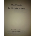 livre le roi des aulnes