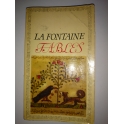livre la fontaine fables