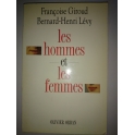 livre les hommes et les femmes