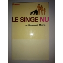 livre le singe nu
