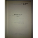 livre la prisonnière  tome 1