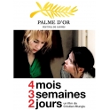 dvd 4 mois 3 semaines et 2 jours
