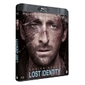 dvd bluray lost identity