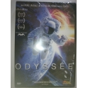 dvd odyssée