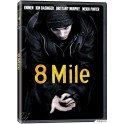 dvd 8 mile 1 oscar