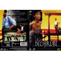 dvd la déchirure