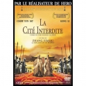 dvd la cité interdite 20 nominations