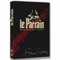 dvd le parrain